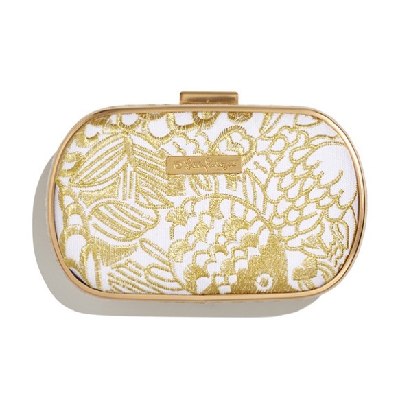 Lilly Pulitzer for Target Handbags - Lilly Pulitzer for Target clutch